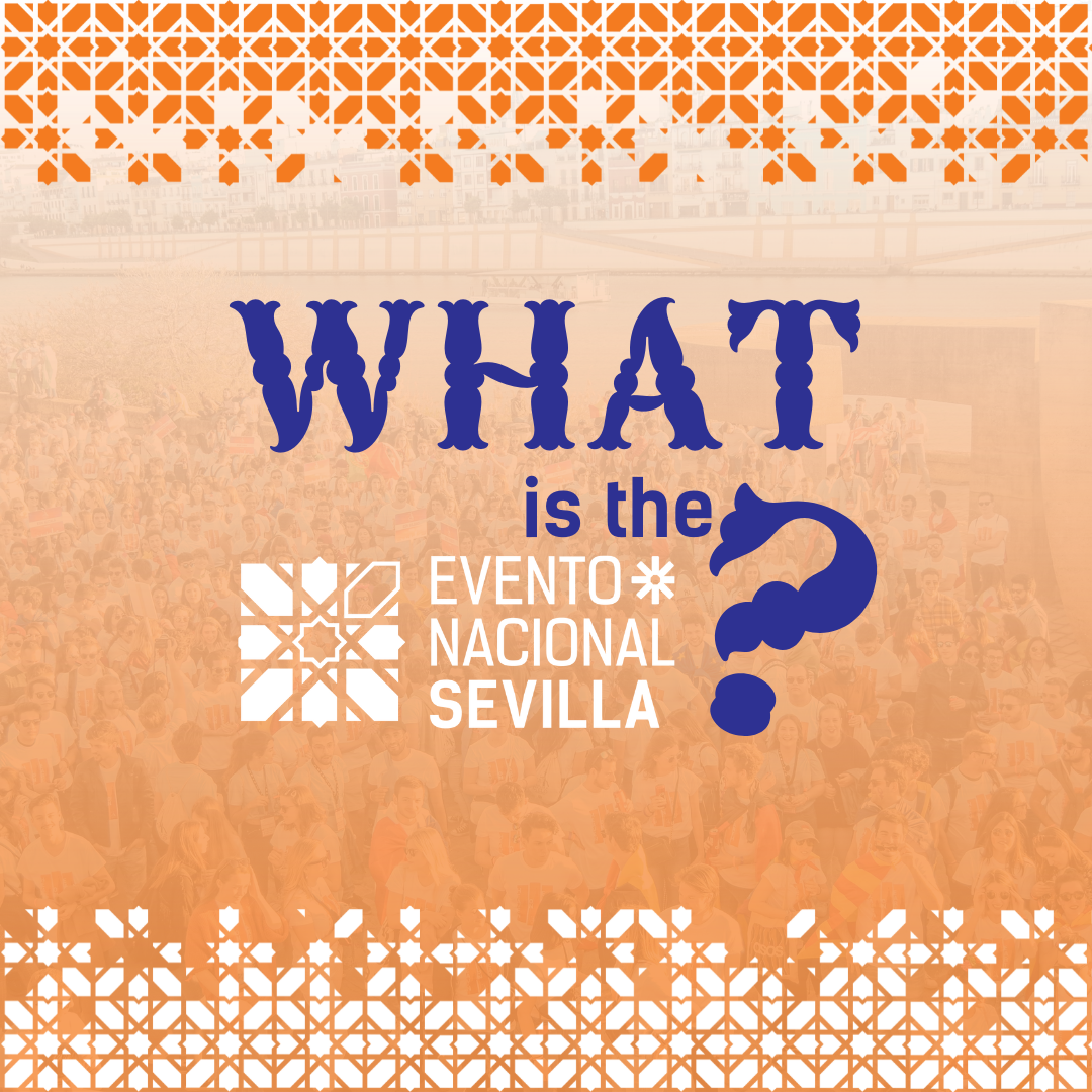 Evento Nacional de Sevilla