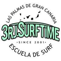 3RJ Surf Time