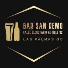 Bar San Remo Las Palmas