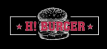 H! Burger